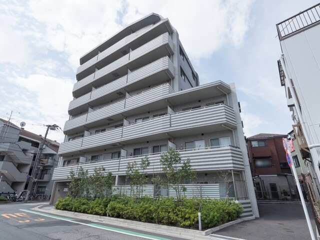 ミルーナヒルズ町屋